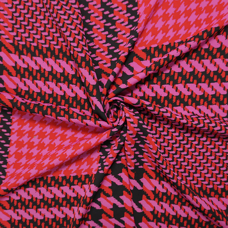 SALE - Blouse Dressweight fabric without bolts and runway